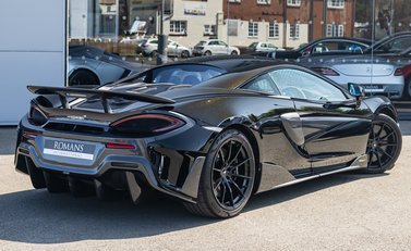 McLaren 600LT 4