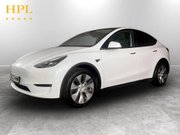 Tesla Model Y (Dual Motor) Long Range SUV 5dr Electric Auto 4WDE (384 bhp) Pan Roof - Sat 3