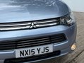 Mitsubishi Outlander 2.0 Outlander GX 4h PHEV Auto 4WD 5dr 8