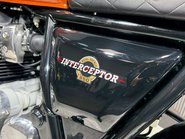 Royal Enfield Interceptor 650 2019 940 MILES STUNNING 650CC A2 READY MODERN RETRO 650CC 19