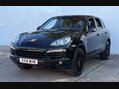 Porsche Cayenne 4.1 Cayenne V8 D S Tiptronic S Auto 4WD 5dr 42