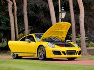 Porsche 911 CARRERA T PDK 59