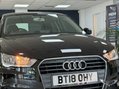 Audi A1 1.4 TFSI Sport Euro 6 (s/s) 3dr (Nav) 78