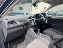Volkswagen Tiguan 2.0 TDI SE Nav SUV 5dr Diesel DSG 4Motion Euro 6 (s/s) (190 ps) 13