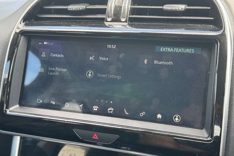 Jaguar XE 2.0 D180 S Saloon 4dr Diesel Auto Euro 6 (s/s) (180 ps) 50