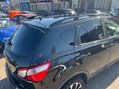 Nissan Qashqai 1.6 360 2WD Euro 5 5dr 15