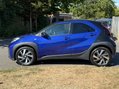 Toyota Aygo X VVT-I EDGE 7