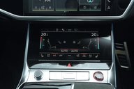 Audi RS6 4.0 TFSI V8 Carbon Black Tiptronic quattro Euro 6 (s/s) 5dr 53