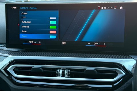 BMW M2 M2 - M PERFORMANCE EXHAUST & BODYKIT -DRIVING ASSISTANT +COMFORT PACK  67