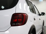 Dacia Sandero Stepway COMFORT TCE 23