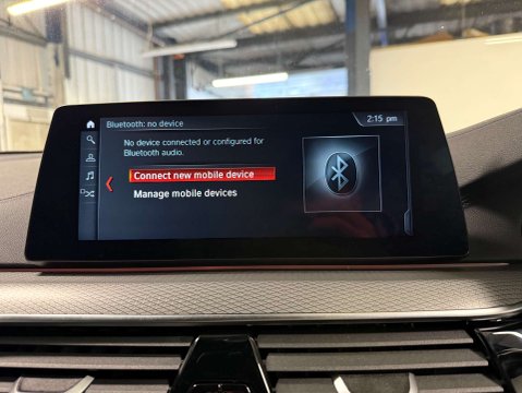 BMW 6 Series 3.0 640I xDrive M Sport Auto 4WD 5dr 24