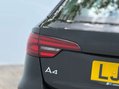Audi A4 1.4 A4 S Line TFSI Semi-Auto 5dr 16