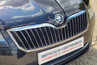 Skoda Superb LAURIN AND KLEMENT V6 DSG 21