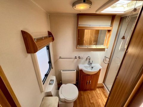 Lunar Clubman SE 24