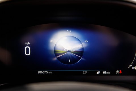 Ford Fiesta ST-LINE X EDITION MHEV 31