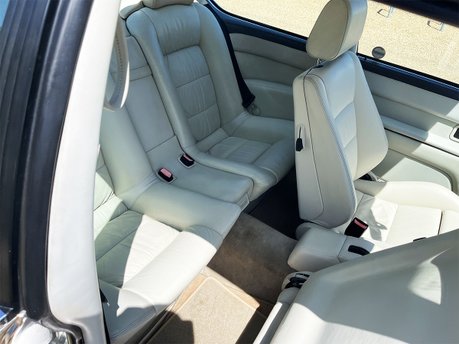 BMW 6 Series 635CSi Highline 46