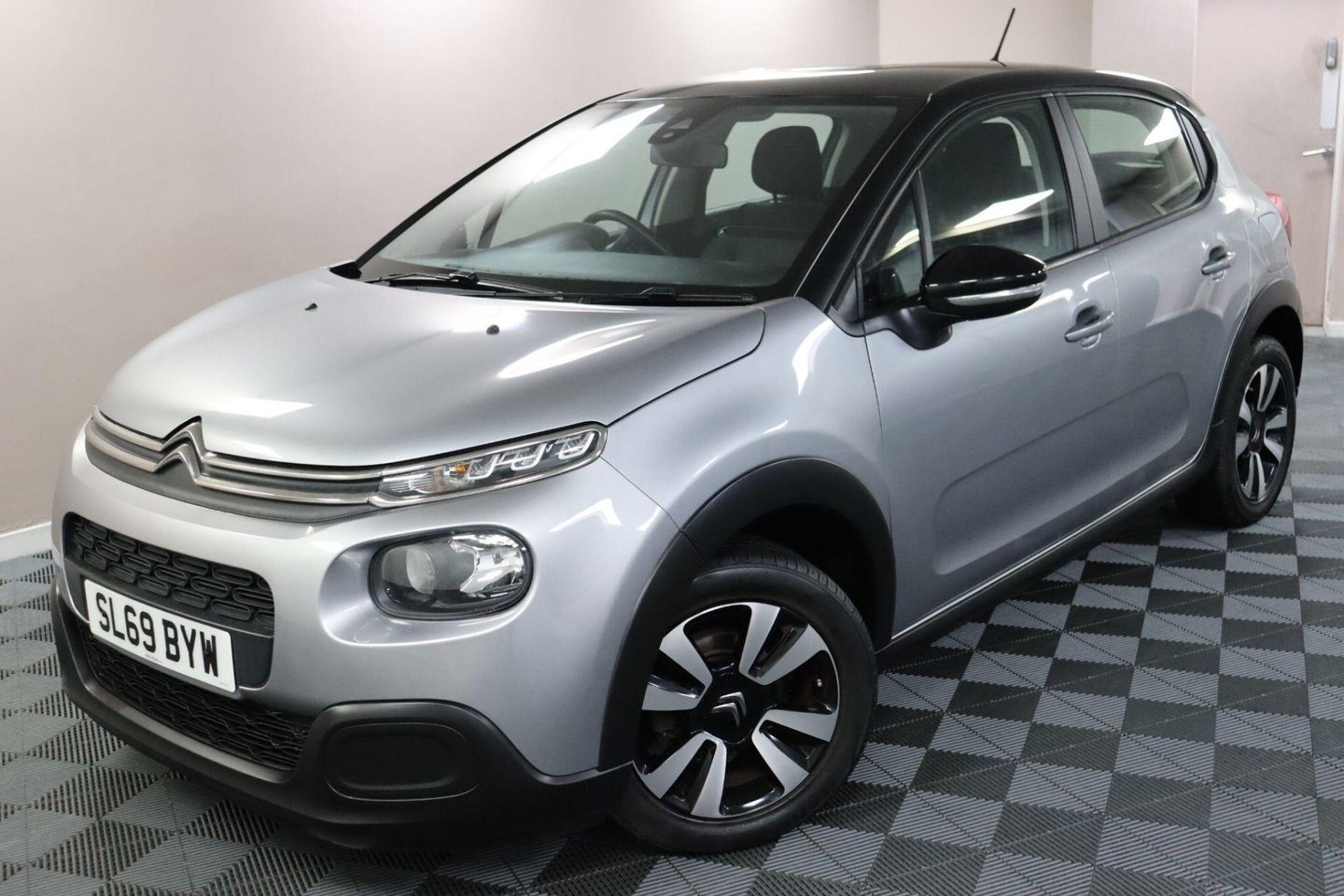 2019 Citroen C3 — image 16
