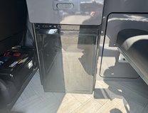 Volkswagen Transporter Camper | 4 Berth | Air Con | Pop Top | Cooker | Rock n Roll Bed 12