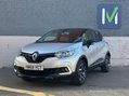 Renault Captur 0.9 TCe ENERGY Iconic Euro 6 (s/s) 5dr 3