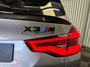 BMW X3 M 3.0i Competition SUV 5dr Petrol Auto xDrive Euro 6 (s/s) (510 ps) 31