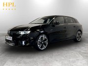 Vauxhall Astra Electric 54kWh Ultimate Hatchback 5dr Electric Auto (156 ps) Air Con - Alloys - DAB 3