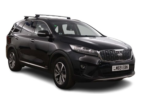 Kia Sorento 2.2 CRDi KX-2 SUV 5dr Diesel Manual AWD Euro 6 (s/s) (197 bhp) 1