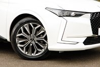 DS DS 4 PURETECH TROCADERO S/S EAT8 11