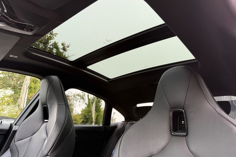 BMW 2 Series M235I XDRIVE GRAN COUPE -PAN ROOF -HUD -TECH PACK -HARMAN KARDON 7