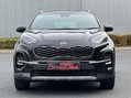 Kia Sportage GT-LINE ISG 2