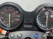 Yamaha YBR 125 2007 ONLY 11K NEW MOT 1 OWNER VERY CLEAN SERVICED 125CC 13