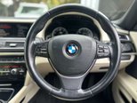BMW 7 Series 3.0 730Ld SE Exclusive Saloon 4dr Diesel Auto Euro 5 (s/s) (258 ps) 27