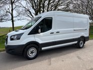 Ford Transit 350 L3 H2 130 ps Panel Van with Air Con 1