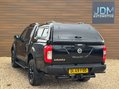 Nissan Navara 2.3 Navara N-Guard dCi 4WD 5dr 8