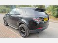 Land Rover Discovery Sport 2.0 Discovery Sport HSE TD4 Auto 4WD 5dr 10