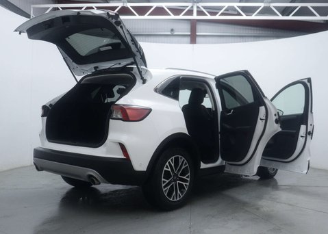 Ford Kuga 1.5 Kuga Titanium First Edition 5dr 56