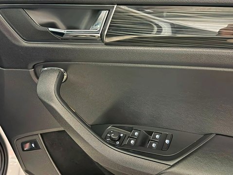 Skoda Kodiaq SE L TDI SCR DSG 20