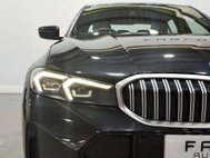 BMW 3 Series 2.0 330e 12kWh M Sport Saloon 4dr Petrol Plug-in Hybrid Auto Euro 6 (s/s) ( 50