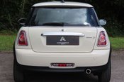 Mini Hatch 1.6 One D Euro 5 (s/s) 3dr 5