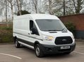 Ford Transit 2.2 Transit 350 4
