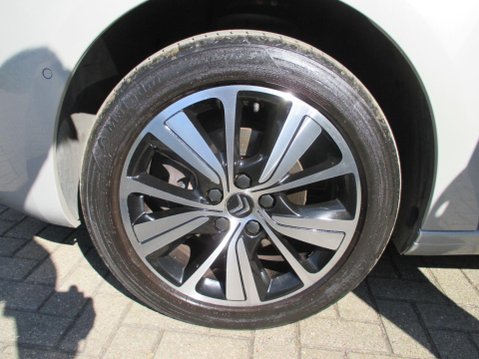Citroen Grand C4 Spacetourer 1.5 BlueHDi Flair Euro 6 (s/s) 5dr 13