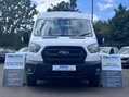 Ford Transit 2.0 350 EcoBlue Leader Crew Van Double Cab 6dr Diesel Manual RWD L3 H2 Euro 2