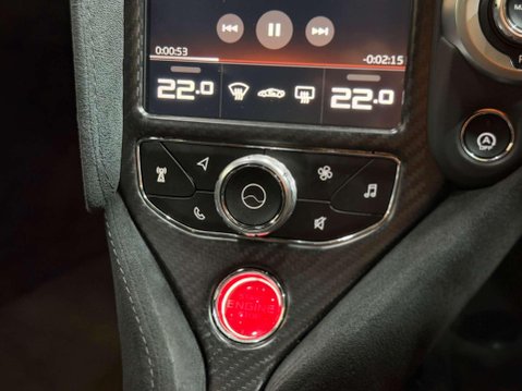 McLaren 720S 4.0T V8 Coupe 2dr Petrol SSG Euro 6 (s/s) (720 ps) 49