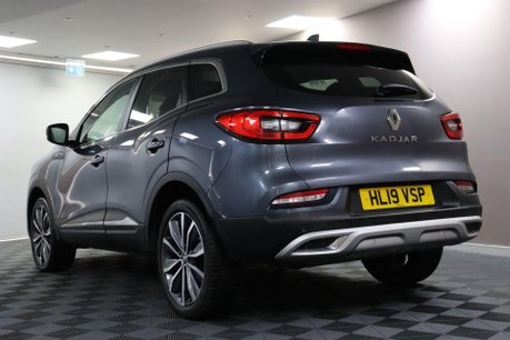 Renault Kadjar S EDITION TCE 22