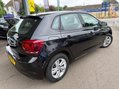 Volkswagen Polo 1.0 TSI SE Euro 6 (s/s) 5dr 7