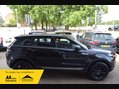 Land Rover Range Rover Evoque 2.0 Range Rover Evoque SE eD4 5dr 2