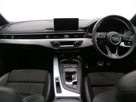 Audi A5 2.0 TFSI 40 S line Sportback S Tronic Euro 6 (s/s) 5dr 9
