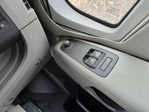 Swift Suntor 590RS Motorhome 18