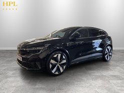 Renault Megane E-Tech 60kWh techno+ Hatchback 5dr Electric Auto (optimum charge) (220 ps)