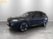 BMW Ix3 80kWh M Sport Pro SUV 5dr Electric Auto (286 ps) 3