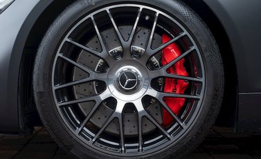 Mercedes-Benz Amg GT GT C Coupe Edition 50 10